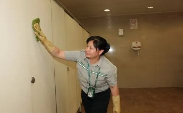 2024年保洁员个人年终工作总结8篇