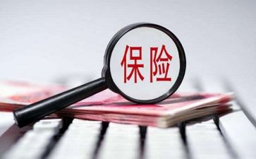 公司保险年度工作总结5篇