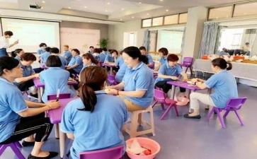 保育师工作总结6篇