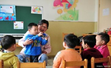 保育工作的工作总结6篇