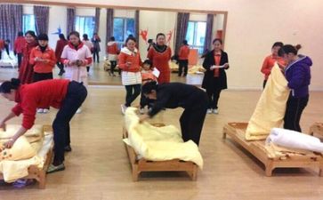 保育员秋季工作计划6篇