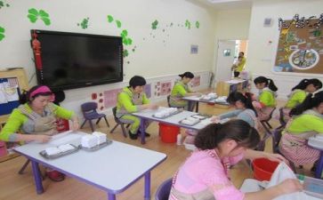 保育年工作总结6篇