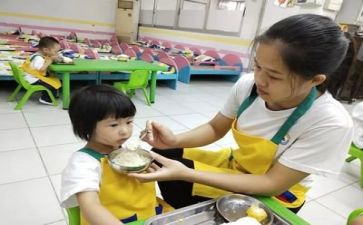 保育工作的总结报告5篇