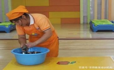 小保育年终总结8篇