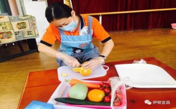 半年保育工作总结8篇
