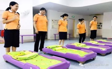 秋学期保育员个人工作总结7篇