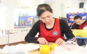 小小班保育员期末工作总结5篇
