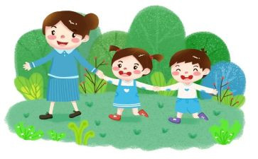 360幼儿园保育员工作总结推荐7篇