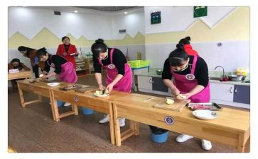 老保育员的工作总结精选7篇
