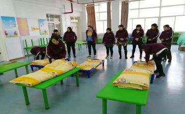 保育员小班工作计划参考5篇