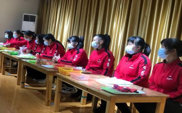 学前班保育员工作总结2022精选7篇