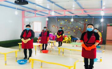 年度工作总结保育员6篇
