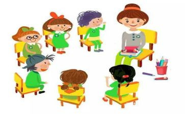 中班下学期保育员工作总结8篇