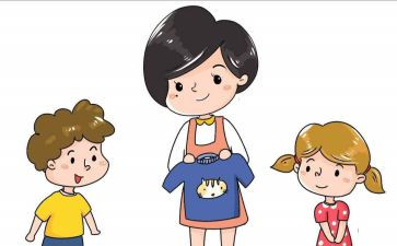 幼儿园保育员师德师风承诺书6篇
