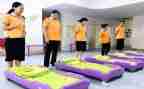 秋学期保育员个人工作总结7篇