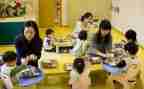 幼儿园小班春学期保育员工作总结8篇