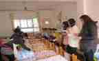 小班下学期保育员工作计划5篇