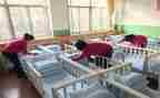 幼儿园保育员工作月总结优质7篇