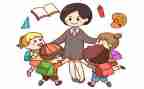 2024幼儿园保育员个人总结最新7篇