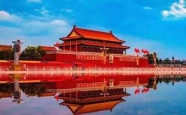 关于北京作文8篇