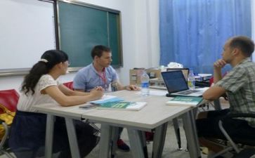 生物备课组工作总结7篇