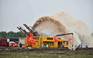 备汛工作总结7篇