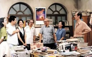 竞选编辑部长演讲稿7篇