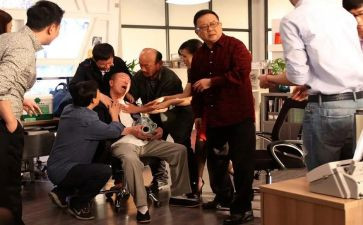 竞选编辑部演讲稿5篇