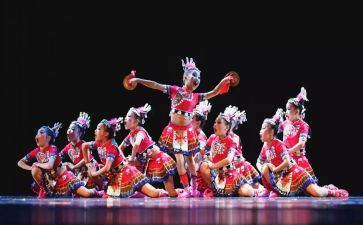 六一儿童节表演演讲稿7篇