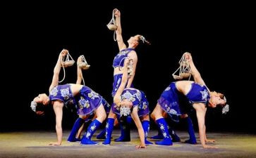 学表演的心得体会5篇