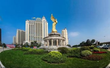 碧桂园物业转正申请书5篇