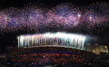 闭幕式致辞稿最新5篇