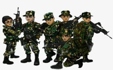 部队士兵个人年终工作总结7篇