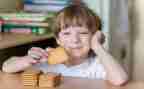 幼儿园烤饼干教案7篇