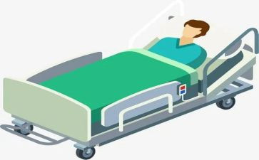 病人申请补助的申请书5篇