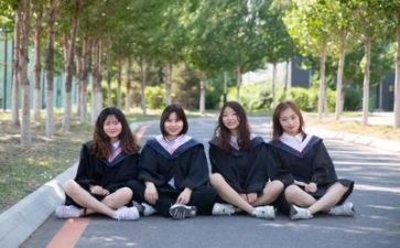 毕业证上写自我鉴定8篇