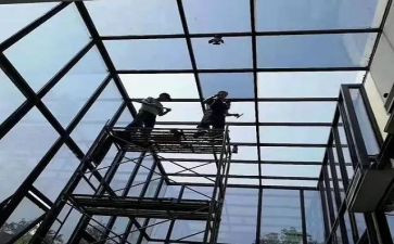 走玻璃桥作文8篇