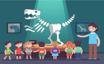 学生参观博物馆心得体会7篇