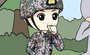 2022部队年度总结5篇