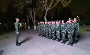 部队工作总结个人工作总结参考5篇