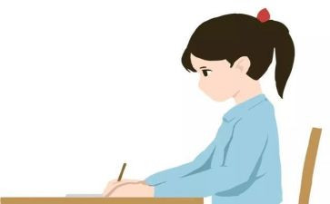 我与众不同的我作文800字7篇