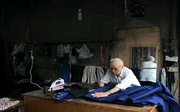 勇敢的小裁缝的读后感优秀8篇