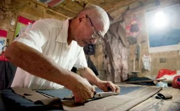 勇敢的小裁缝的读后感6篇