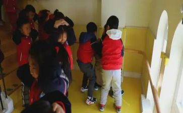 防踩踏活动安全总结8篇