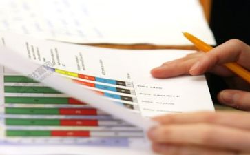 财务会计总结及工作计划6篇