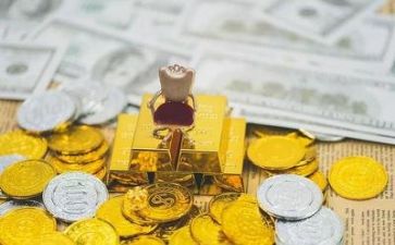 个人财务下年度工作计划5篇