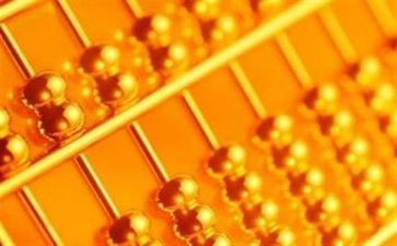财务会计的工作总结最新5篇