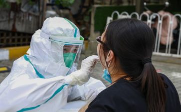 采样班先进事迹6篇
