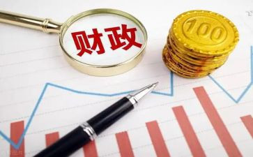 财政所年度工作总结5篇
