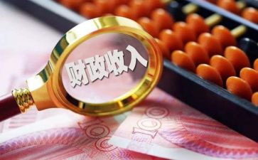 财政类工作总结最新6篇